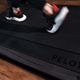 Image for article titled Peloton Tread Owners No Longer Need a Subscription to 'Just Run'